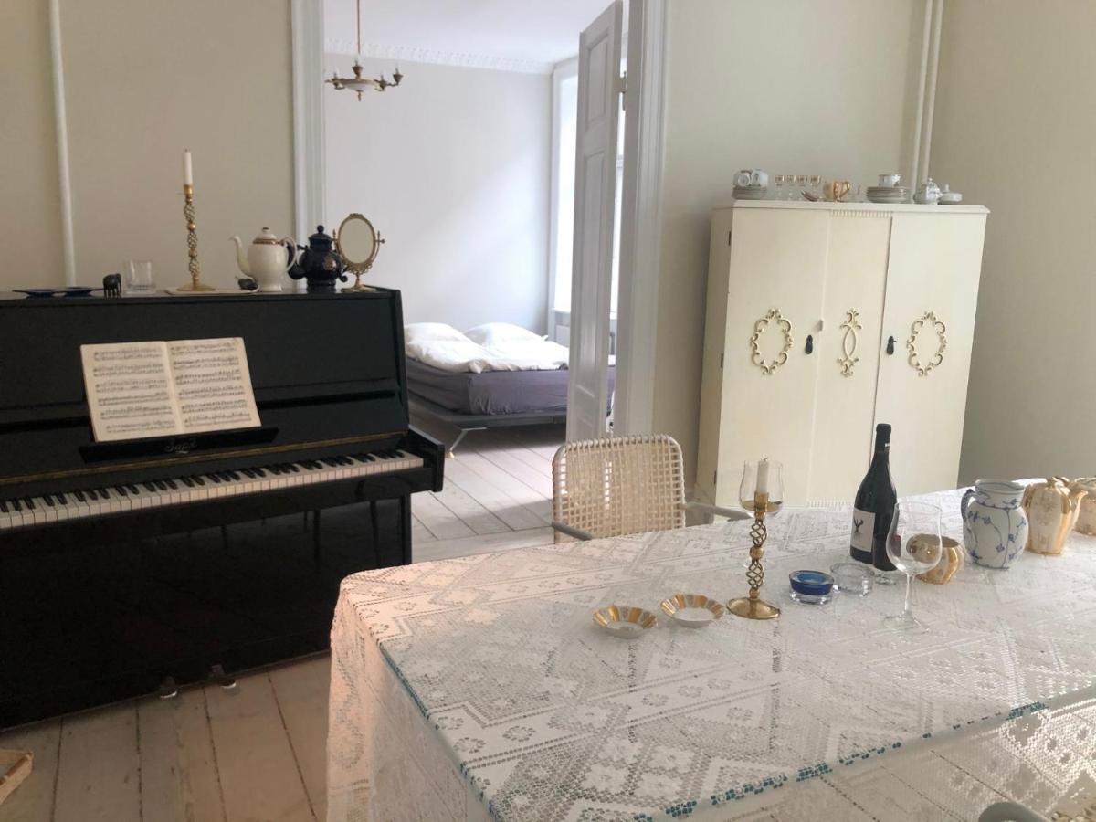 Outhentic Homestay Copenhagen