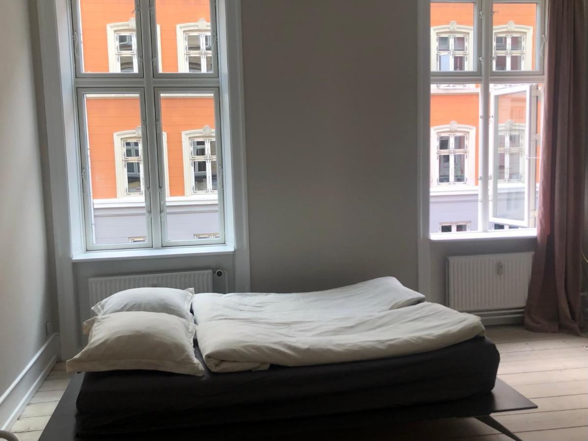 Outhentic Copenhagen