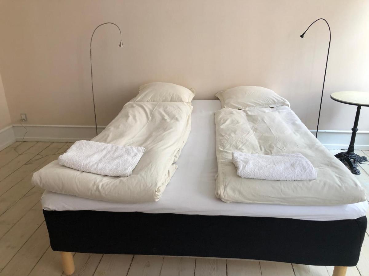 Outhentic Homestay Copenhagen